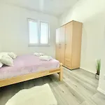 Apartman Niko