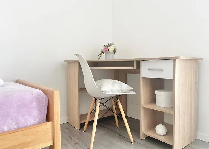 Apartman Niko