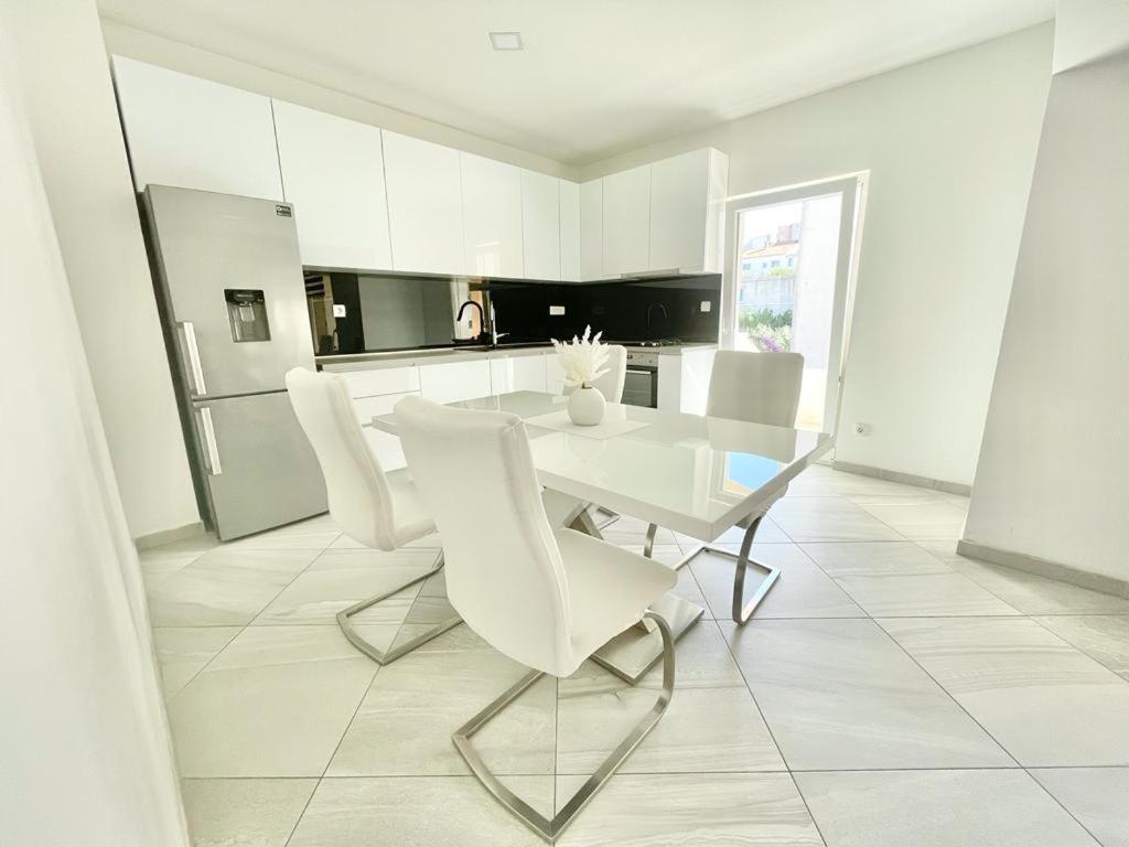 Apartman Niko