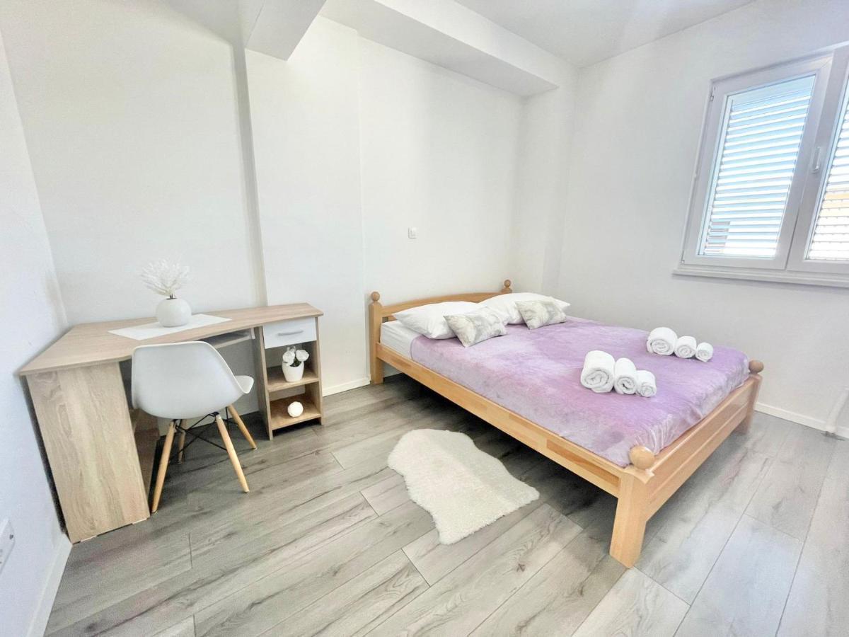 Apartman Niko Lägenhet Split