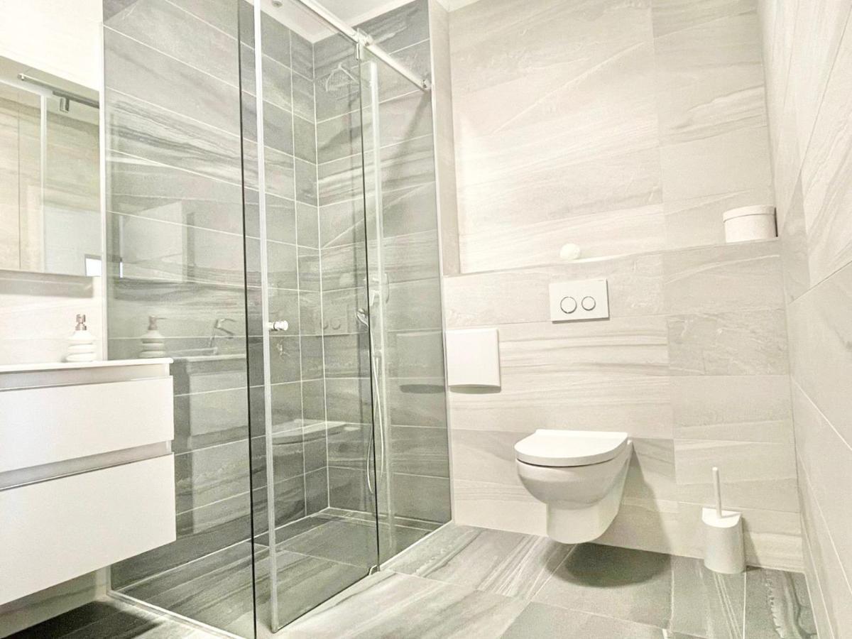 Lägenhet Apartman Niko Split