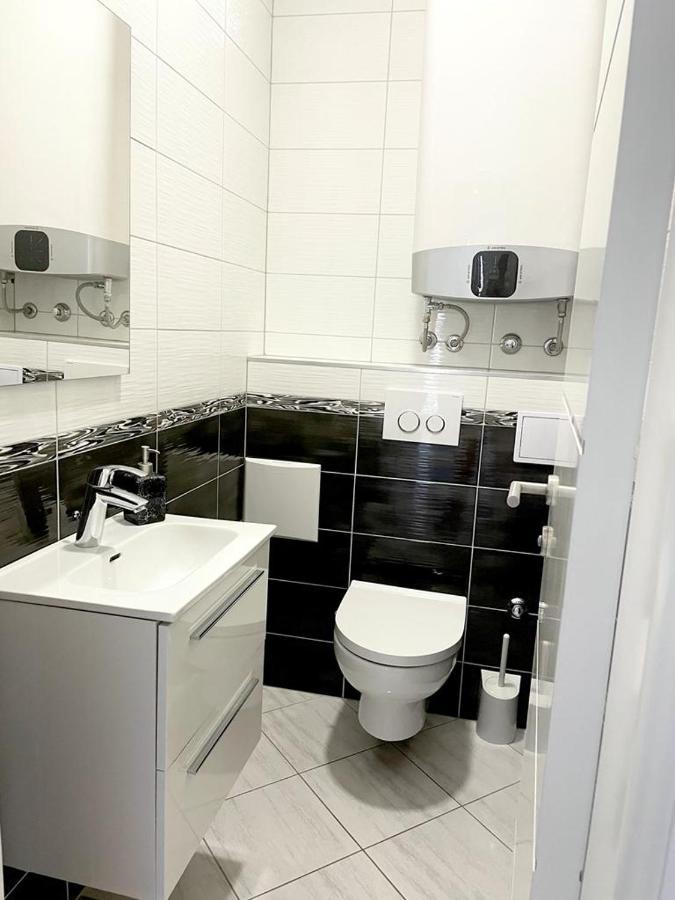 Apartman Niko * Split