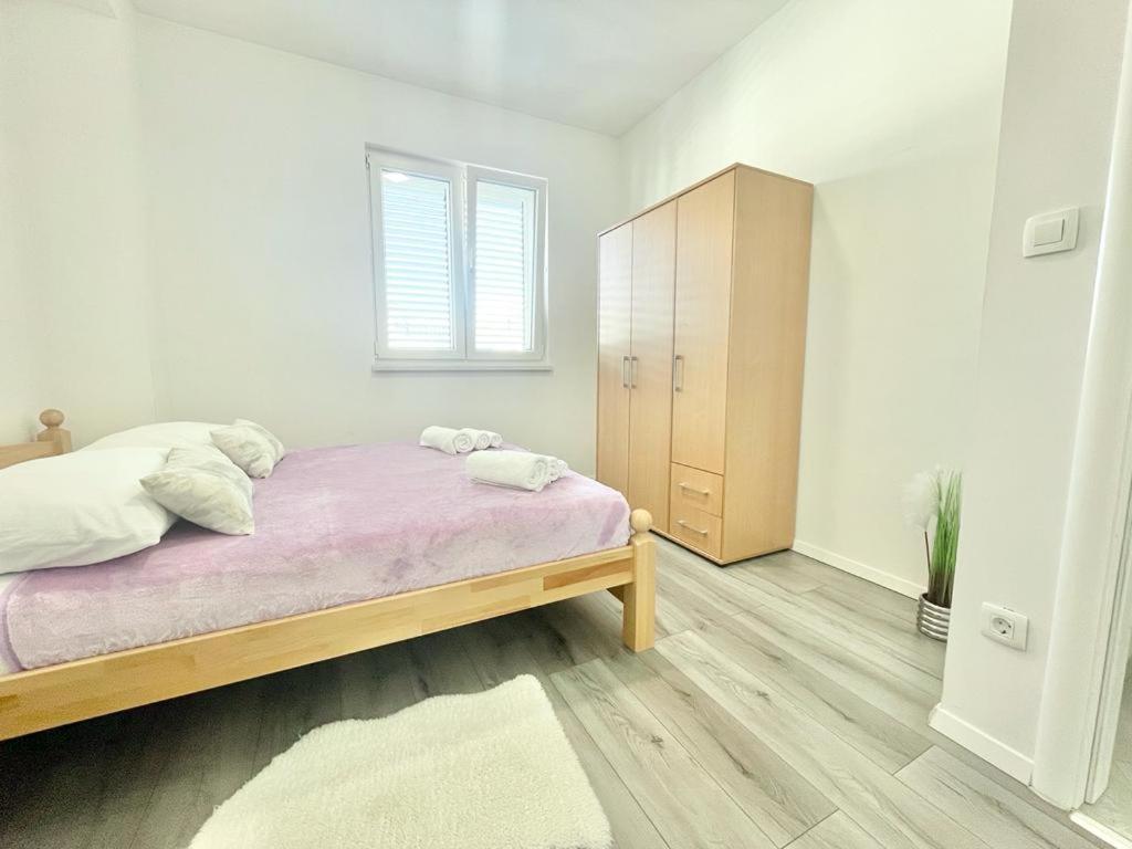 Lägenhet Apartman Niko Split