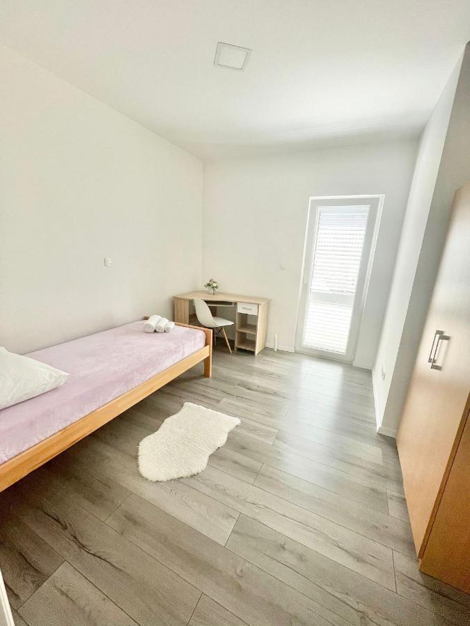 Apartman Niko Lägenhet Split
