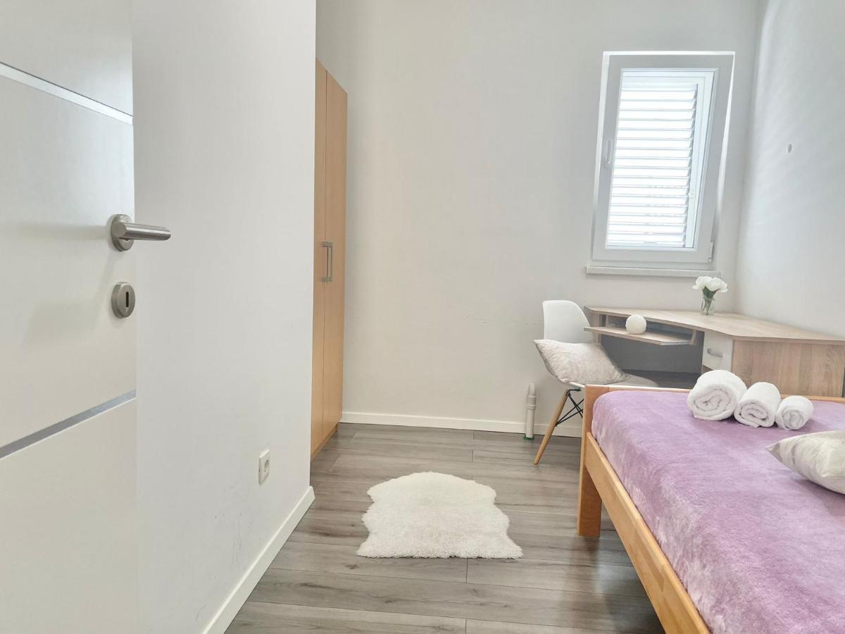 Apartman Niko Lägenhet *