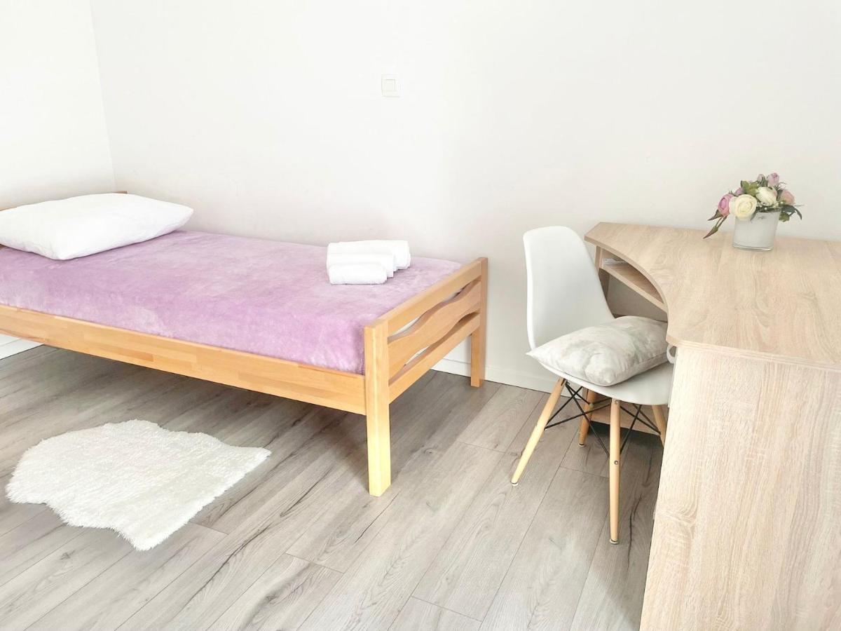 Apartman Niko Split